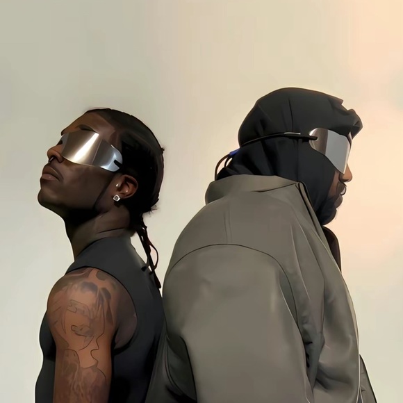 Meet your Posher, Haroon - Picture 1 of 1